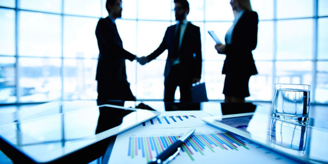 commercial law – partnership